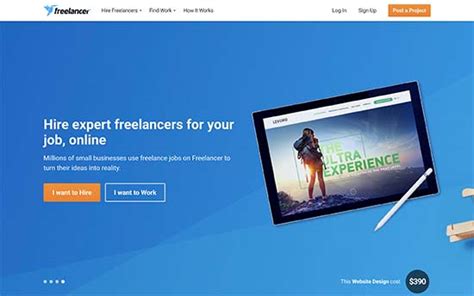 Desarrolladores Wordpress freelance: Los mejores expertos .